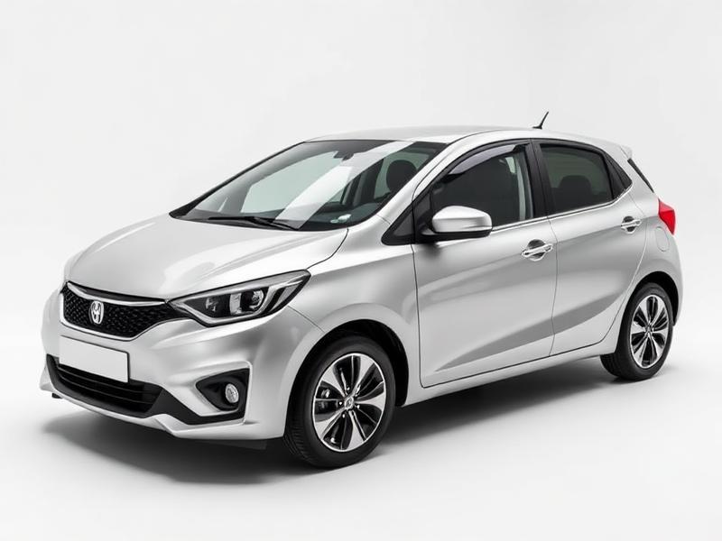 Volkswagen Polo — featured deal