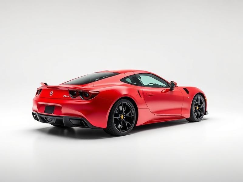 Tesla Model Y — 5 seat Automatic rental car