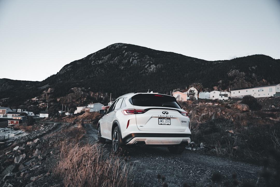 Toyota Land Cruiser 300